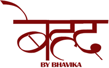 Behad by Bhavika Logo