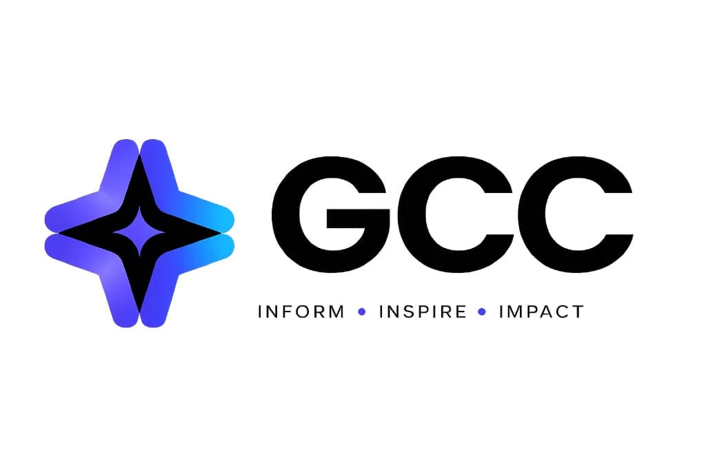 GCC Logo