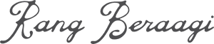 Rang Beraagi Logo