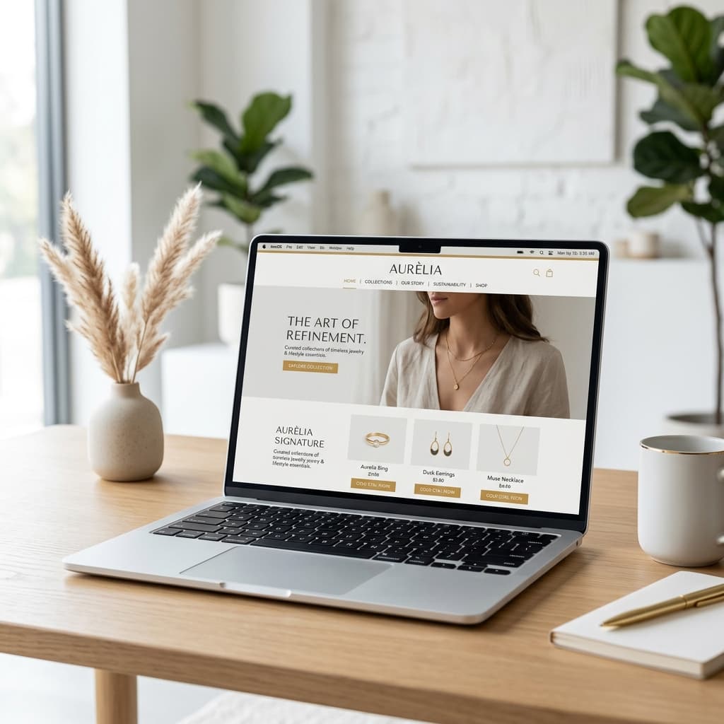 Website Development